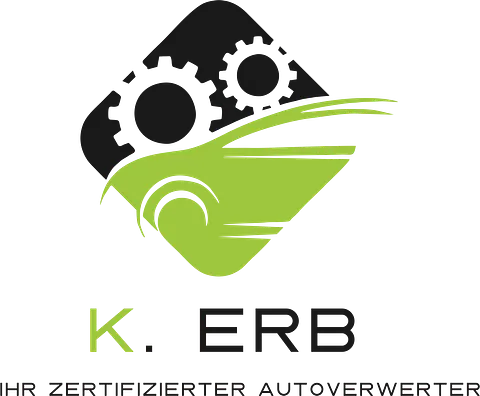 Kevin Erb Zertifizierte Autoverwertung