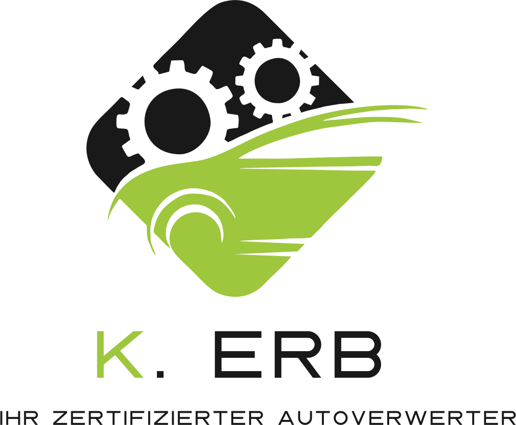 Kevin Erb Zertifizierte Autoverwertung